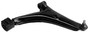Control Arm X49CJ3940 - front view