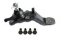Ball Joint X50BJ6896 - front view