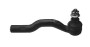 Outer Tie Rod X50TE0769 - front view