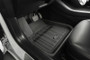 3D MAXpider Elitect Floormats for Tesla Model X 5-Seat R1 R2 - Black