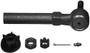 Outer Tie Rod X50TE0679 - front view
