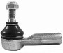 Outer Tie Rod X50TE4077 - front view