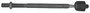 Inner Tie Rod X52TR4265 - front view