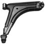 Control Arm X52CJ4295 - front view