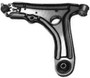 Control Arm X52CJ4354 - front view