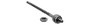 Inner Tie Rod X52TR0482 - front view