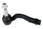 Outer Tie Rod X53TE0544 - front view