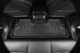 3D MAXpider Elitect Floormats for Tesla Model X 7-Seat Folding R1 R2 R3 - Black