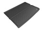 3D MAXpider Kagu Cargo Liner for Chevrolet Suburban - Black