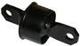 Bushing X87EM5938 - front view