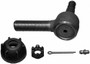 Outer Tie Rod X95A07644 - front view