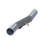 MBRP 4in Extension-Pipe AL for Chev/GMC Duramax 6.6L Regular Cab