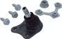 Lemfoerder Suspension Ball Joints -17619 02 17619 02