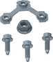 Lemfoerder Suspension Ball Joints -17619 02 17619 02