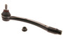 Front Left Inner Steering Tie Rod End 25771 02
