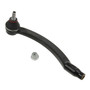 Front Left Inner Steering Tie Rod End 25771 02