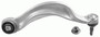 Lemfoerder Wishbone -36213 01 Rear Lower Forward Suspension Control Arm 36213 01
