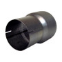 MBRP Universal 4in ID to 5in OD Adapter AL