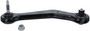 Lemfoerder Wishbone -34555 01 Rear Lower Forward Suspension Control Arm 34555 01