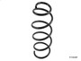 Coil Spring 4008467 - top view