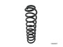 Coil Spring 4056841 - top view