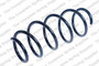 Coil Spring 4056936 - front view