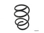 Coil Spring 4058700 - top view