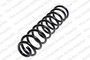 Coil Spring 4056842 - front view