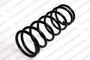 Coil Spring 4075731 - front view