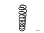 Coil Spring 4056844 - top view