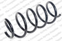 Coil Spring 4035770 - front view