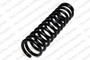 Coil Spring 4056803 - front view