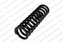 Coil Spring 4056846 - front view
