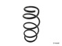 Coil Spring 4008455 - top view