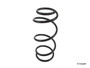Coil Spring 4008438 - top view