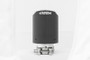 MBRP Universal Carbon Fiber Tip 4in OD/2.5in Inlet/6.5in L