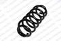 Coil Spring 4004264 - front view