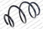 Coil Spring 4058719 - front view