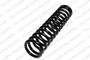 Coil Spring 4056806 - front view