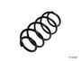 Coil Spring 4077812 - top view