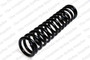 Coil Spring 4056811 - front view