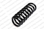 Coil Spring 4088908 - front view
