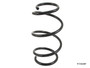Coil Spring 4008462 - top view