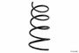 Coil Spring 4056872 - top view