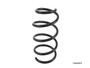 Coil Spring 4008464 - top view