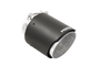 MBRP Universal CF Dual Wall Tip 4.5in OD 3in Inlet 6.13in