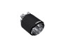 MBRP Universal CF Dual Wall Tip 4.5in OD 3in Inlet 6.13in