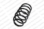 Coil Spring 4095044 - front view