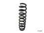 Coil Spring 4208455 - top view