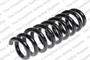 Coil Spring 4208463 - front view